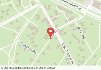 Schulstraße Hohen Neuendorf – Hotels in der Nähe Hotels an der Schulstraße in Hohen Neuendorf – Unterkünfte, Pensionen und Ferienwohnungen in zentraler Lage