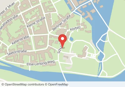 Schulstraße Lenzen – Hotels in der Nähe Hotels an der Schulstraße in Lenzen – Unterkünfte, Pensionen und Ferienwohnungen in zentraler Lage