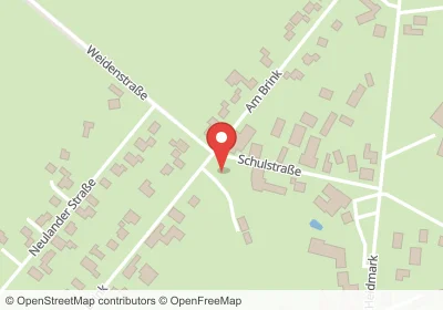 Hotels an der Schulstraße in Visselhövede – Unterkünfte, Pensionen und Ferienwohnungen in zentraler Lage