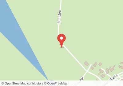 Hotels an der Seeweg in Kremmen – Unterkünfte, Pensionen und Ferienwohnungen in zentraler Lage