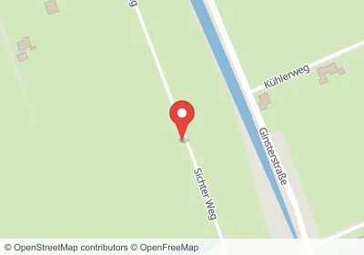 Sichter Weg Wiesmoor – Hotels in der Nähe Hotels an der Sichter Weg in Wiesmoor – Unterkünfte, Pensionen und Ferienwohnungen in zentraler Lage