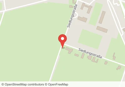 Siedlungsstraße Luckau – Hotels in der Nähe Hotels an der Siedlungsstraße in Luckau – Unterkünfte, Pensionen und Ferienwohnungen in zentraler Lage