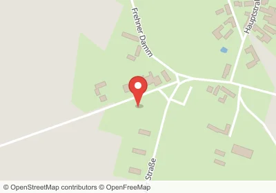 Hotels an der Silmersdorfer Weg in Meyenburg – Unterkünfte, Pensionen und Ferienwohnungen in zentraler Lage