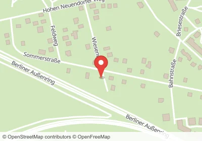 Sommerstraße Hohen Neuendorf – Hotels in der Nähe Hotels an der Sommerstraße in Hohen Neuendorf – Unterkünfte, Pensionen und Ferienwohnungen in zentraler Lage