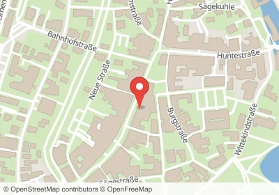 Sonnenstraße Wildeshausen – Hotels in der Nähe Hotels an der Sonnenstraße in Wildeshausen – Unterkünfte, Pensionen und Ferienwohnungen in zentraler Lage