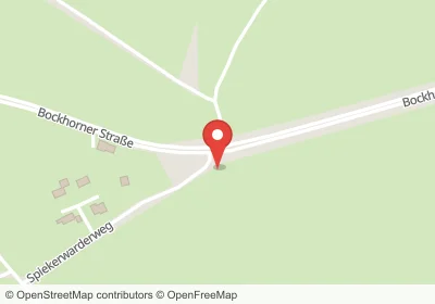 Hotels an der Spiekerwarderweg in Varel – Unterkünfte, Pensionen und Ferienwohnungen in zentraler Lage