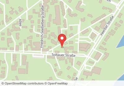 Hotels an der Stadtweg in Uelzen – Unterkünfte, Pensionen und Ferienwohnungen in zentraler Lage