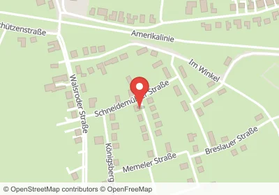 Stettiner Straße Visselhövede – Hotels in der Nähe Hotels an der Stettiner Straße in Visselhövede – Unterkünfte, Pensionen und Ferienwohnungen in zentraler Lage