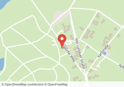 Stiebsdorfer Weg Luckau – Hotels in der Nähe Hotels an der Stiebsdorfer Weg in Luckau – Unterkünfte, Pensionen und Ferienwohnungen in zentraler Lage