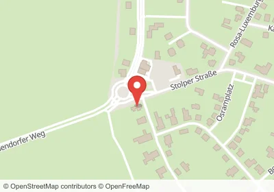 Stolper Straße Hohen Neuendorf – Hotels in der Nähe Hotels an der Stolper Straße in Hohen Neuendorf – Unterkünfte, Pensionen und Ferienwohnungen in zentraler Lage