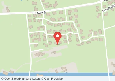 Hotels an der Südhoek in Schüttorf – Unterkünfte, Pensionen und Ferienwohnungen in zentraler Lage