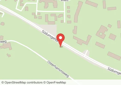 Hotels an der Südumgehung in Wittmund – Unterkünfte, Pensionen und Ferienwohnungen in zentraler Lage