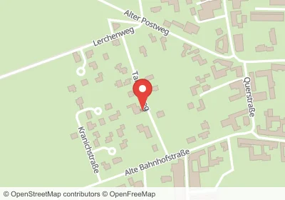 Hotels an der Tannenweg in Wittingen – Unterkünfte, Pensionen und Ferienwohnungen in zentraler Lage