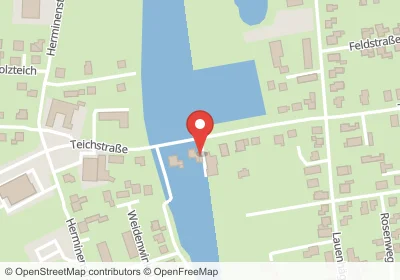 Teichstraße Stadthagen – Hotels in der Nähe Hotels an der Teichstraße in Stadthagen – Unterkünfte, Pensionen und Ferienwohnungen in zentraler Lage