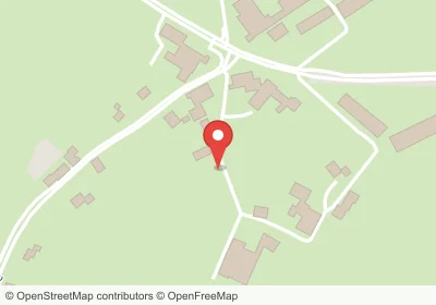 Hotels an der Ter-Borg Straße in Varel – Unterkünfte, Pensionen und Ferienwohnungen in zentraler Lage