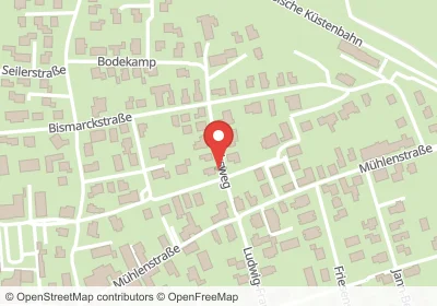 Tjarksweg Wittmund – Hotels in der Nähe Hotels an der Tjarksweg in Wittmund – Unterkünfte, Pensionen und Ferienwohnungen in zentraler Lage