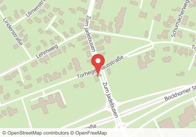 Hotels an der Torhegenhausstraße in Varel – Unterkünfte, Pensionen und Ferienwohnungen in zentraler Lage