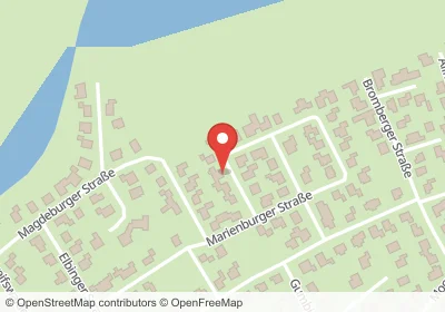 Hotels an der Trakehner Straße in Varel – Unterkünfte, Pensionen und Ferienwohnungen in zentraler Lage