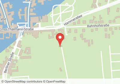 Hotels an der Tulpenweg in Liebenwalde – Unterkünfte, Pensionen und Ferienwohnungen in zentraler Lage