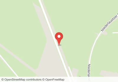 Hotels an der Uckroer Wiesweg in Luckau – Unterkünfte, Pensionen und Ferienwohnungen in zentraler Lage