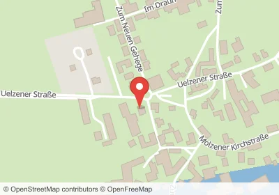 Uelzener Straße Uelzen – Hotels in der Nähe Hotels an der Uelzener Straße in Uelzen – Unterkünfte, Pensionen und Ferienwohnungen in zentraler Lage