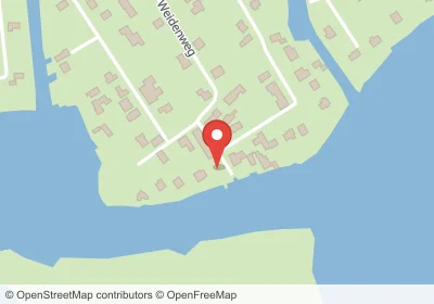 Uferstraße Ketzin/Havel – Hotels in der Nähe Hotels an der Uferstraße in Ketzin/Havel – Unterkünfte, Pensionen und Ferienwohnungen in zentraler Lage