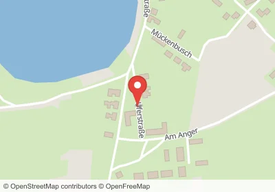 Hotels an der Uferstraße in Kyritz – Unterkünfte, Pensionen und Ferienwohnungen in zentraler Lage