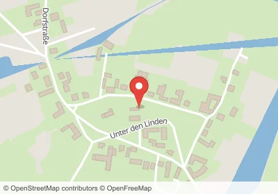 Hotels an der Unter den Linden in Luckau – Unterkünfte, Pensionen und Ferienwohnungen in zentraler Lage