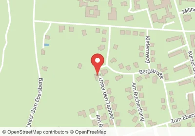 Unter den Tannen Springe – Hotels in der Nähe Hotels an der Unter den Tannen in Springe – Unterkünfte, Pensionen und Ferienwohnungen in zentraler Lage