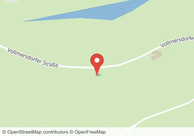 Hotels an der Vollmersdorfer Straße in Kyritz – Unterkünfte, Pensionen und Ferienwohnungen in zentraler Lage