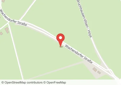 Wachendorfer Straße Syke – Hotels in der Nähe Hotels an der Wachendorfer Straße in Syke – Unterkünfte, Pensionen und Ferienwohnungen in zentraler Lage