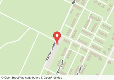 Hotels an der Waidmannsweg in Hennigsdorf – Unterkünfte, Pensionen und Ferienwohnungen in zentraler Lage