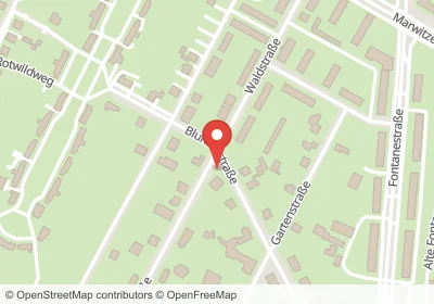 Hotels an der Waldstraße in Hennigsdorf – Unterkünfte, Pensionen und Ferienwohnungen in zentraler Lage