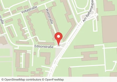 Hotels an der Wattstraße in Hennigsdorf – Unterkünfte, Pensionen und Ferienwohnungen in zentraler Lage