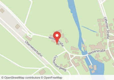Weserstraße Uslar – Hotels in der Nähe Hotels an der Weserstraße in Uslar – Unterkünfte, Pensionen und Ferienwohnungen in zentraler Lage
