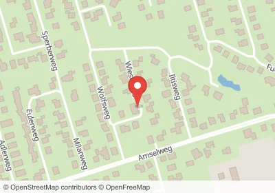 Hotels an der Wieselweg in Wiesmoor – Unterkünfte, Pensionen und Ferienwohnungen in zentraler Lage
