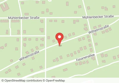 Wilhelmstraße Hohen Neuendorf – Hotels in der Nähe Hotels an der Wilhelmstraße in Hohen Neuendorf – Unterkünfte, Pensionen und Ferienwohnungen in zentraler Lage