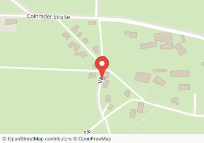 Hotels an der Winkelweg in Twistringen – Unterkünfte, Pensionen und Ferienwohnungen in zentraler Lage