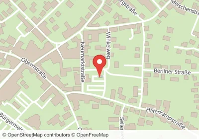 Winkelweg Varel – Hotels in der Nähe Hotels an der Winkelweg in Varel – Unterkünfte, Pensionen und Ferienwohnungen in zentraler Lage