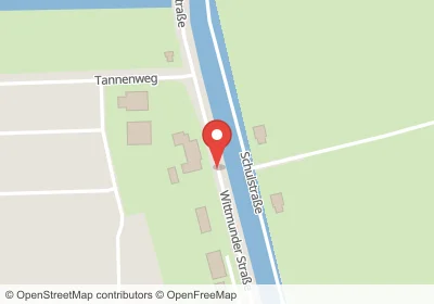 Wittmunder Straße Wiesmoor – Hotels in der Nähe Hotels an der Wittmunder Straße in Wiesmoor – Unterkünfte, Pensionen und Ferienwohnungen in zentraler Lage