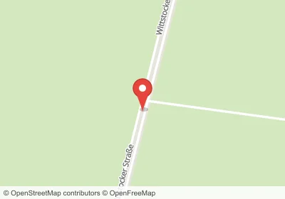 Wittstocker Straße Kyritz – Hotels in der Nähe Hotels an der Wittstocker Straße in Kyritz – Unterkünfte, Pensionen und Ferienwohnungen in zentraler Lage