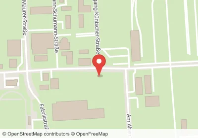 Hotels an der Wolfgang-Küntscher-Straße in Hennigsdorf – Unterkünfte, Pensionen und Ferienwohnungen in zentraler Lage