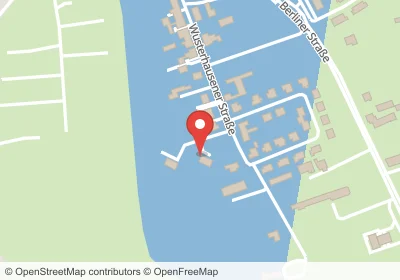 Wusterhausener Straße Kyritz – Hotels in der Nähe Hotels an der Wusterhausener Straße in Kyritz – Unterkünfte, Pensionen und Ferienwohnungen in zentraler Lage