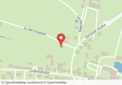 Zu den Koppeln Kyritz – Hotels in der Nähe Hotels an der Zu den Koppeln in Kyritz – Unterkünfte, Pensionen und Ferienwohnungen in zentraler Lage
