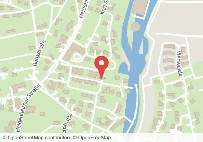 Hotels an der Aalweg in Herbrechtingen – Unterkünfte, Pensionen und Ferienwohnungen in zentraler Lage