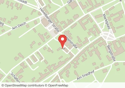 Ackerstraße Rhinow – Hotels in der Nähe Hotels an der Ackerstraße in Rhinow – Unterkünfte, Pensionen und Ferienwohnungen in zentraler Lage