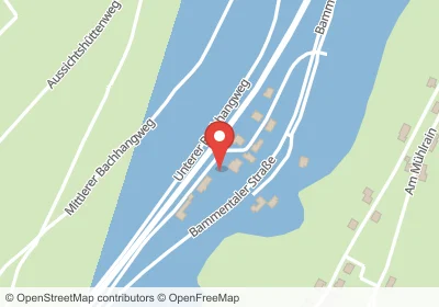 Hotels an der Adam-Siefert-Straße in Neckargemünd – Unterkünfte, Pensionen und Ferienwohnungen in zentraler Lage