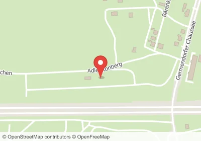 Adlerstonweg Velten – Hotels in der Nähe Hotels an der Adlerstonweg in Velten – Unterkünfte, Pensionen und Ferienwohnungen in zentraler Lage