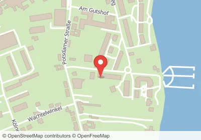 Adolf-Kärger-Straße Werder (Havel) – Hotels in der Nähe Hotels an der Adolf-Kärger-Straße in Werder (Havel) – Unterkünfte, Pensionen und Ferienwohnungen in zentraler Lage