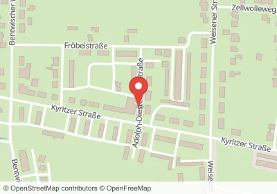 Adolph-Diesterweg-Straße Wittenberge – Hotels in der Nähe Hotels an der Adolph-Diesterweg-Straße in Wittenberge – Unterkünfte, Pensionen und Ferienwohnungen in zentraler Lage